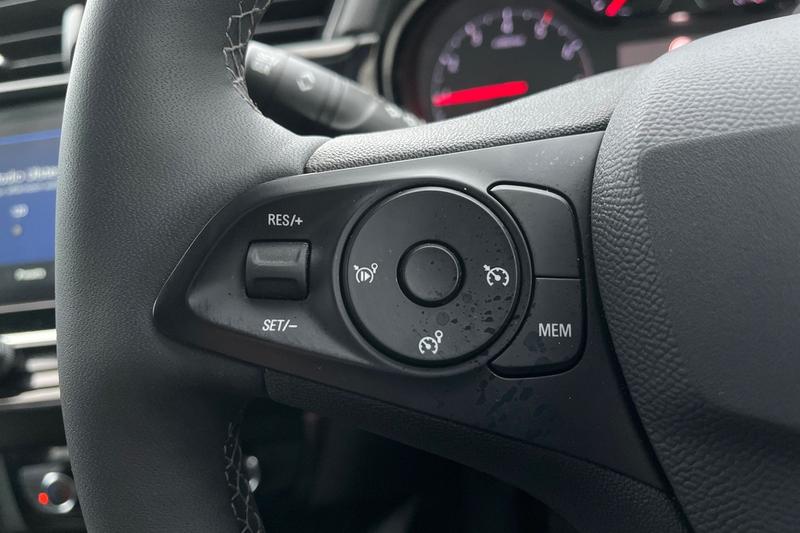 Used Vauxhall Corsa 2024 for sale - 76389599: Photo 22