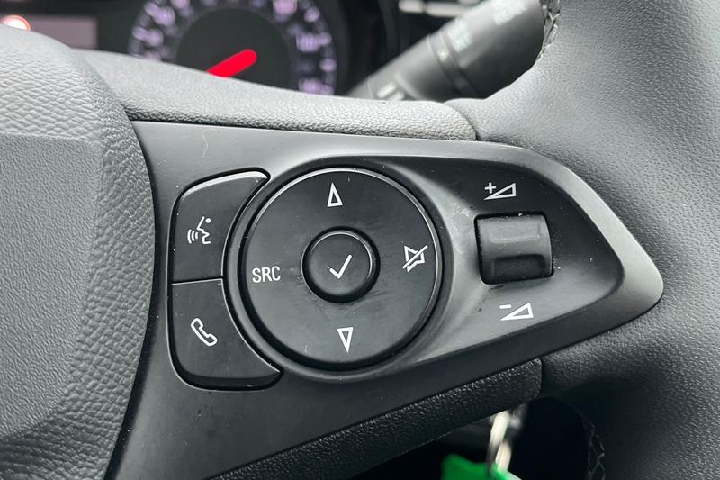 Used Vauxhall Corsa 2024 for sale - 76389599: Photo 23