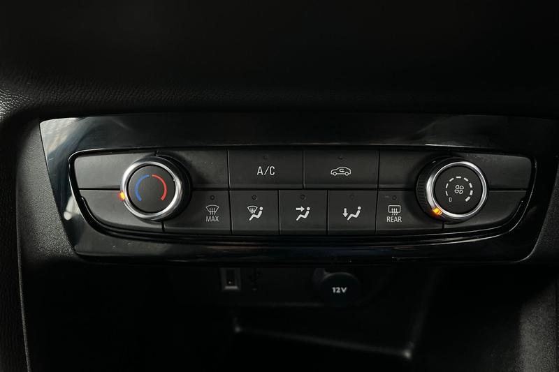 Used Vauxhall Corsa 2024 for sale - 76389599: Photo 24