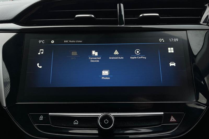 Used Vauxhall Corsa 2024 for sale - 76389599: Photo 28