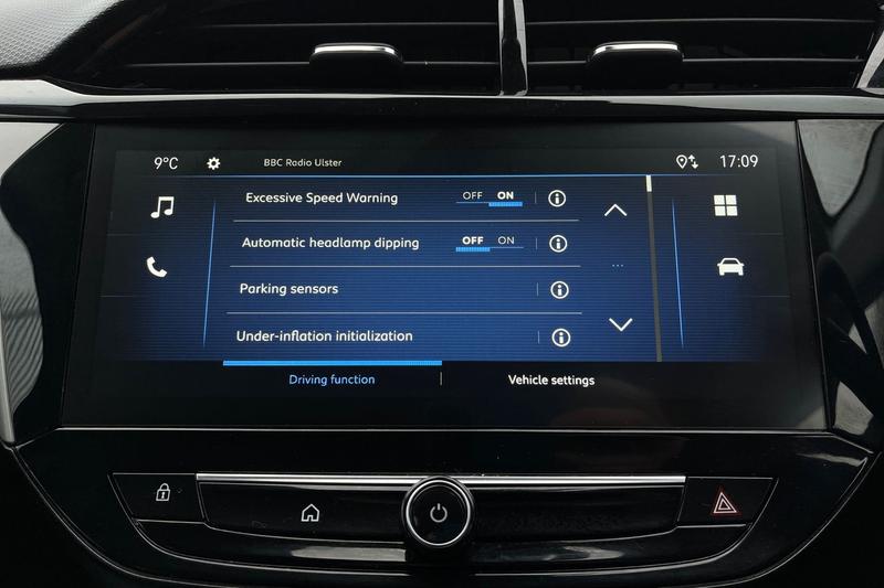 Used Vauxhall Corsa 2024 for sale - 76389599: Photo 29