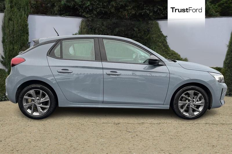 Used Vauxhall Corsa 2024 for sale - 76389599: Photo 3