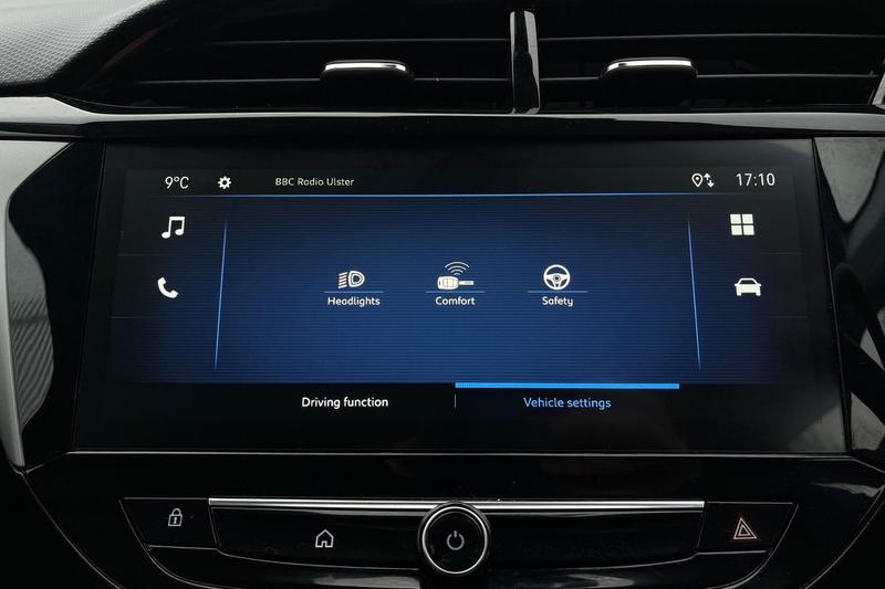 Used Vauxhall Corsa 2024 for sale - 76389599: Photo 30