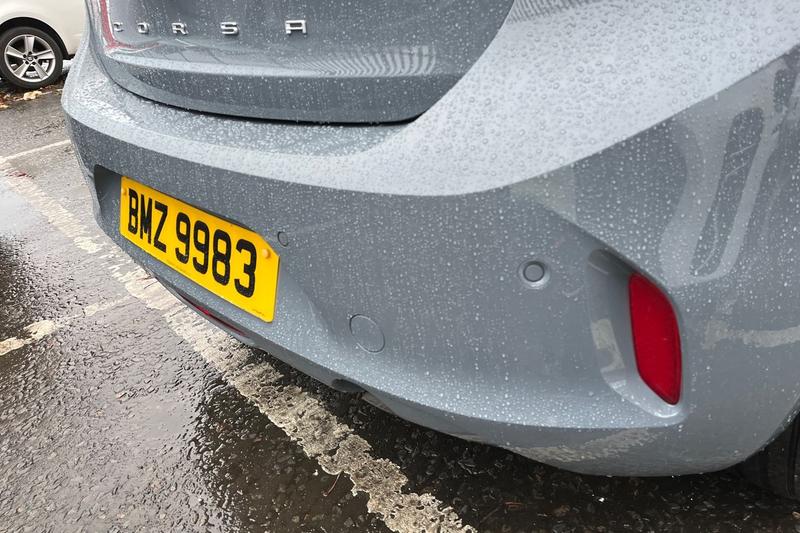 Used Vauxhall Corsa 2024 for sale - 76389599: Photo 31