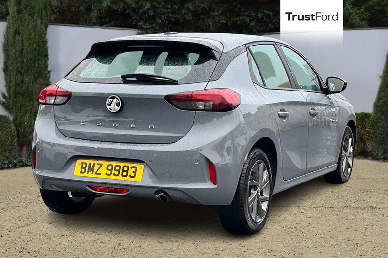 Used Vauxhall Corsa 2024 for sale - 76389599: Photo 4