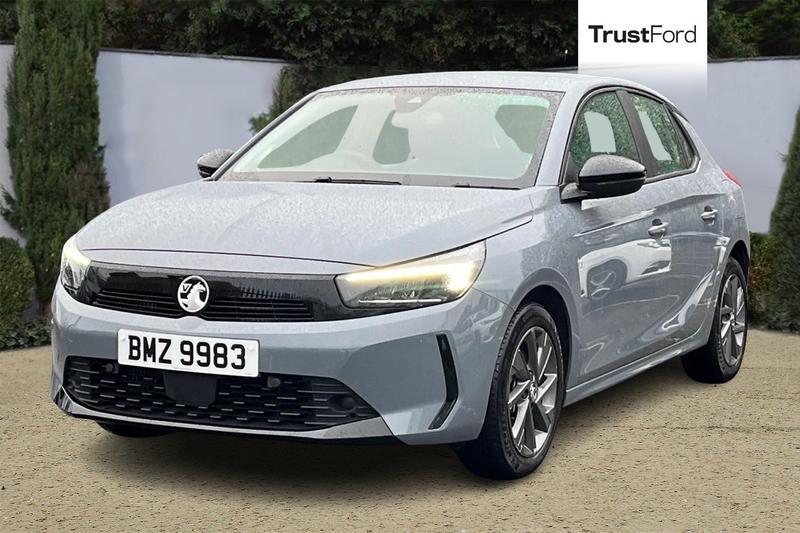 Used Vauxhall Corsa 2024 for sale - 76389599: Photo 5