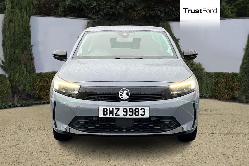 Used Vauxhall Corsa 2024 for sale - 76389599: Photo 6