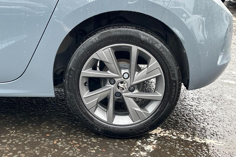 Used Vauxhall Corsa 2024 for sale - 76389599: Photo 8