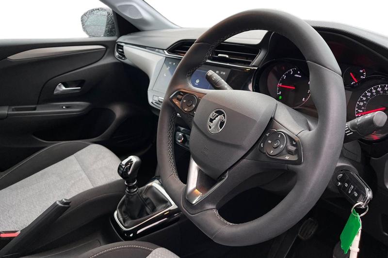 Used Vauxhall Corsa 2024 for sale - 76389599: Photo 9