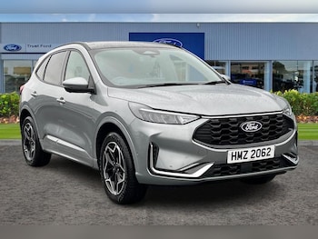 Used Ford Kuga 2025 for sale - 78838584: Photo