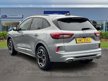 Used Ford Kuga 2025 for sale - 78838584: Photo