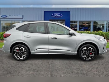 Used Ford Kuga 2025 for sale - 78838584: Photo