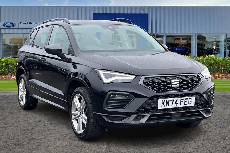 Used SEAT Ateca 2024 for sale - 78028626: Photo 1