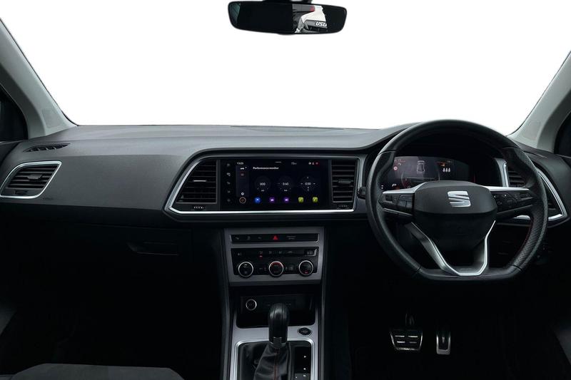 Used SEAT Ateca 2024 for sale - 78028626: Photo 10