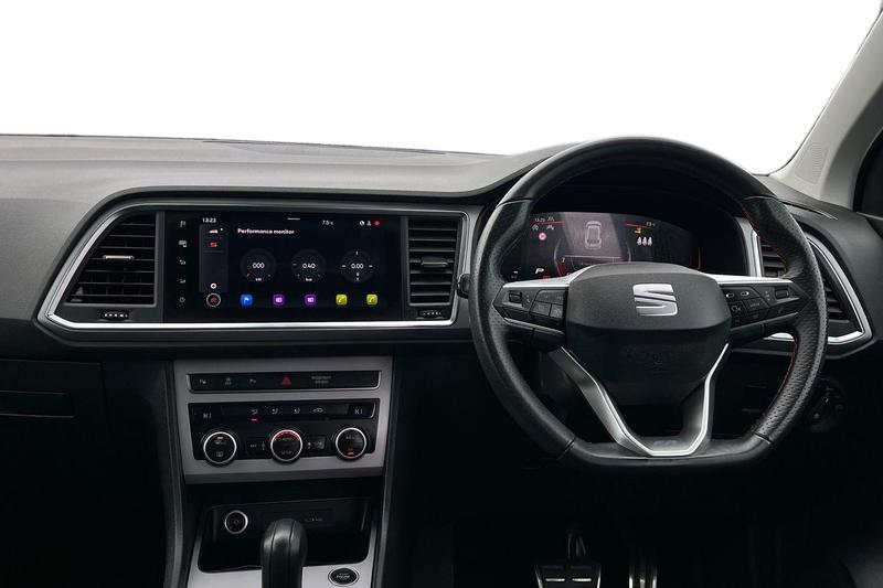Used SEAT Ateca 2024 for sale - 78028626: Photo 11