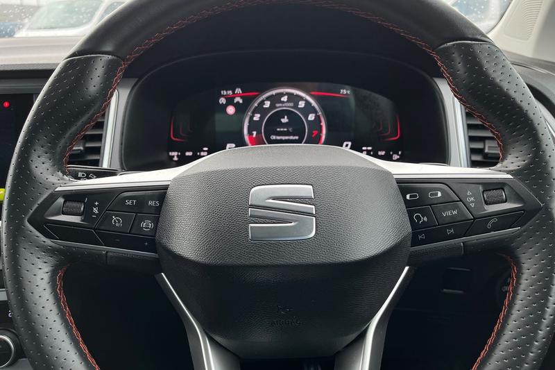 Used SEAT Ateca 2024 for sale - 78028626: Photo 12