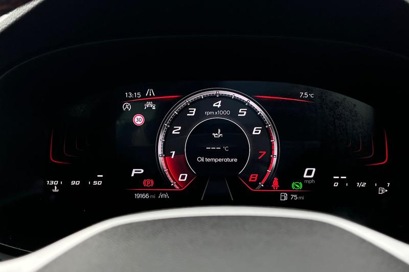 Used SEAT Ateca 2024 for sale - 78028626: Photo 13