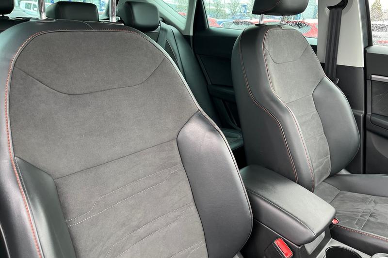 Used SEAT Ateca 2024 for sale - 78028626: Photo 17