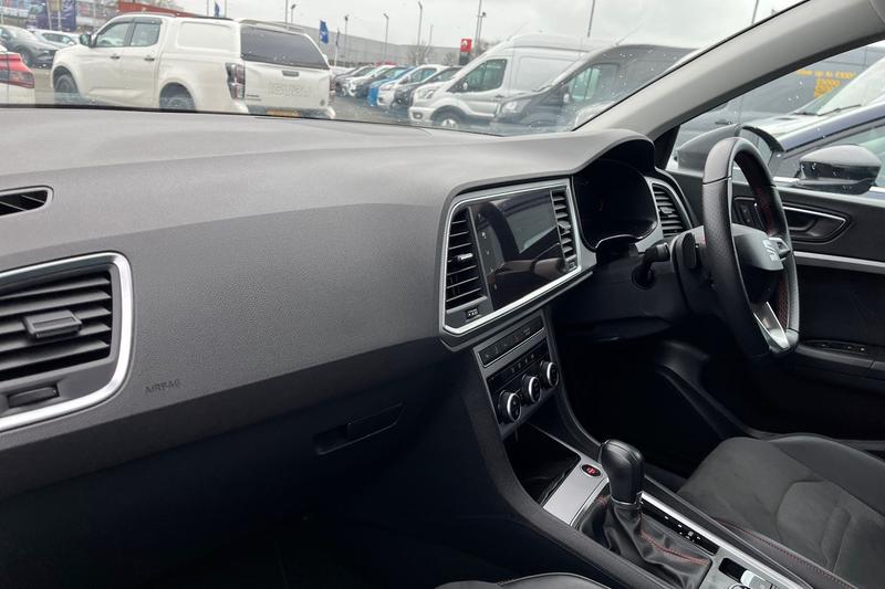 Used SEAT Ateca 2024 for sale - 78028626: Photo 18