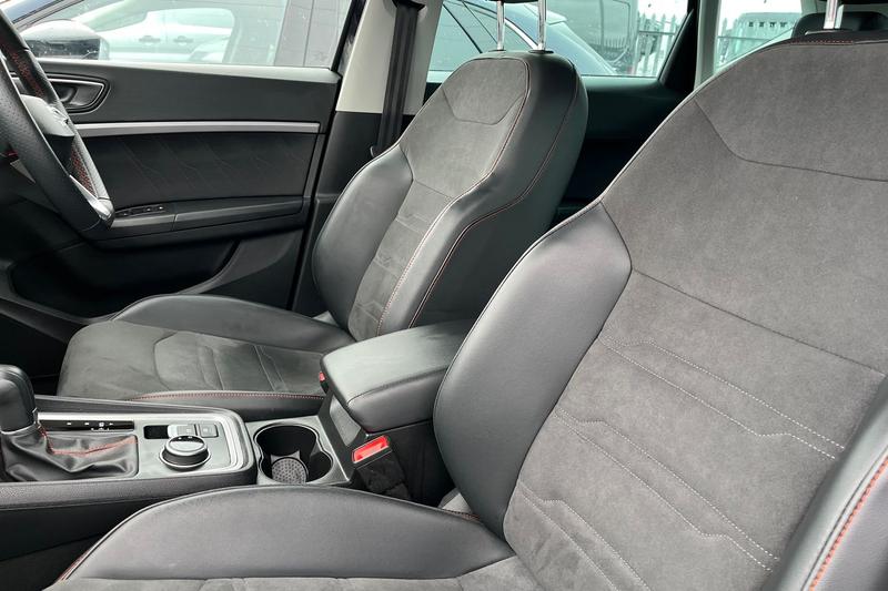 Used SEAT Ateca 2024 for sale - 78028626: Photo 19