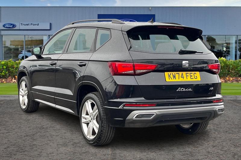 Used SEAT Ateca 2024 for sale - 78028626: Photo 2