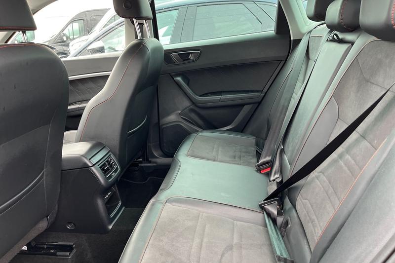 Used SEAT Ateca 2024 for sale - 78028626: Photo 20