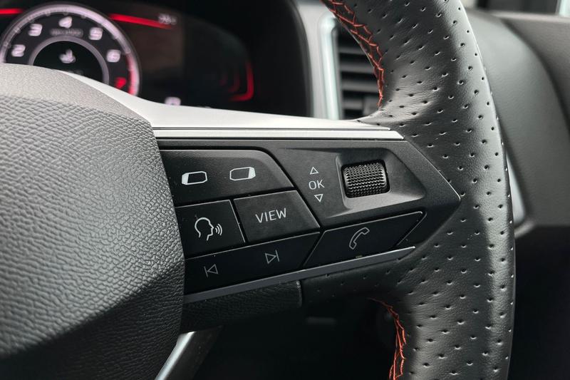 Used SEAT Ateca 2024 for sale - 78028626: Photo 23