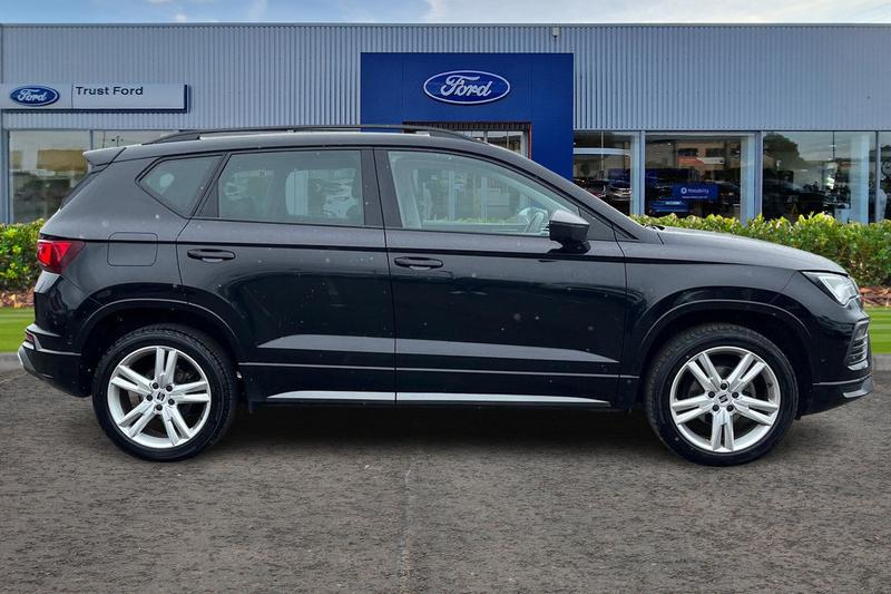 Used SEAT Ateca 2024 for sale - 78028626: Photo 3