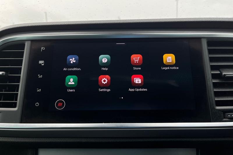 Used SEAT Ateca 2024 for sale - 78028626: Photo 31