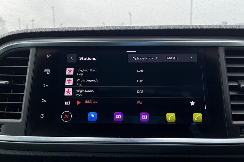 Used SEAT Ateca 2024 for sale - 78028626: Photo 34