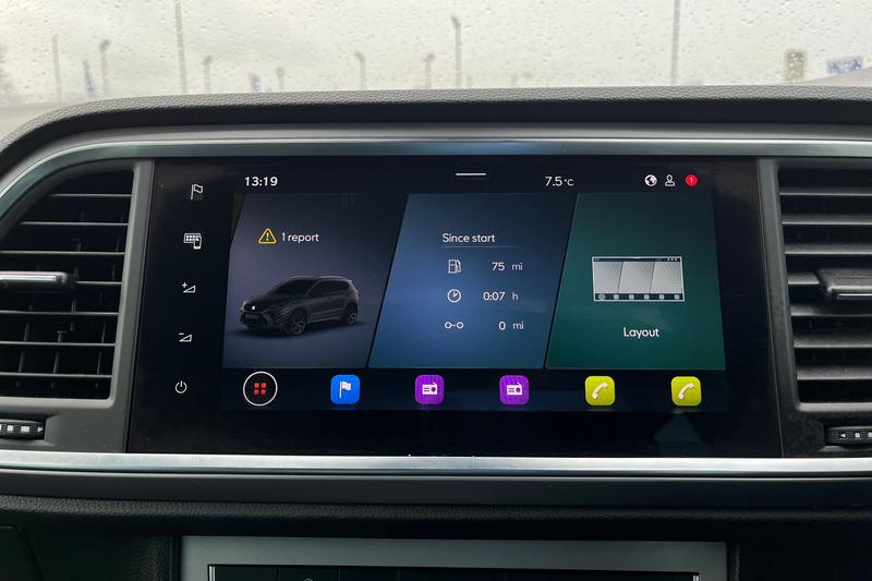 Used SEAT Ateca 2024 for sale - 78028626: Photo 35