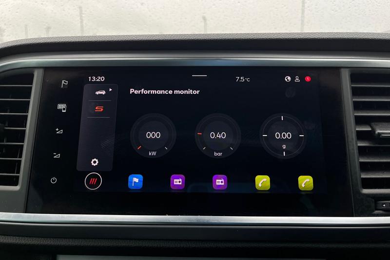 Used SEAT Ateca 2024 for sale - 78028626: Photo 36