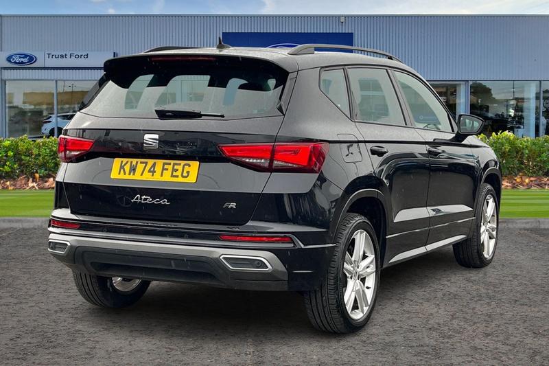 Used SEAT Ateca 2024 for sale - 78028626: Photo 4