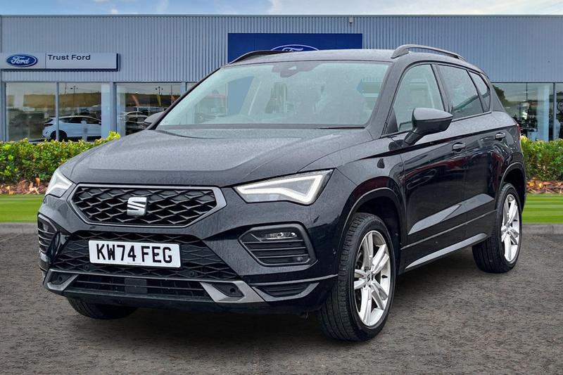 Used SEAT Ateca 2024 for sale - 78028626: Photo 5