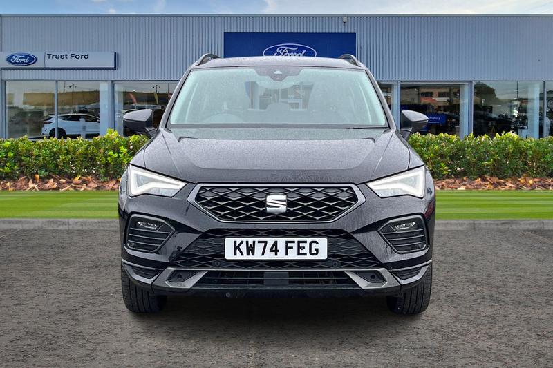 Used SEAT Ateca 2024 for sale - 78028626: Photo 6