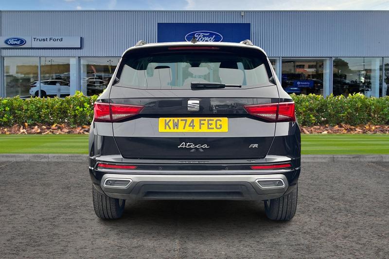 Used SEAT Ateca 2024 for sale - 78028626: Photo 7