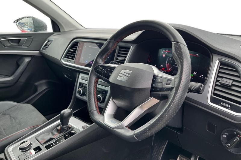 Used SEAT Ateca 2024 for sale - 78028626: Photo 9