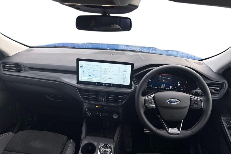 Used Ford Kuga 2025 for sale - 77106519: Photo 10