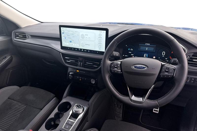 Used Ford Kuga 2025 for sale - 77106519: Photo 11