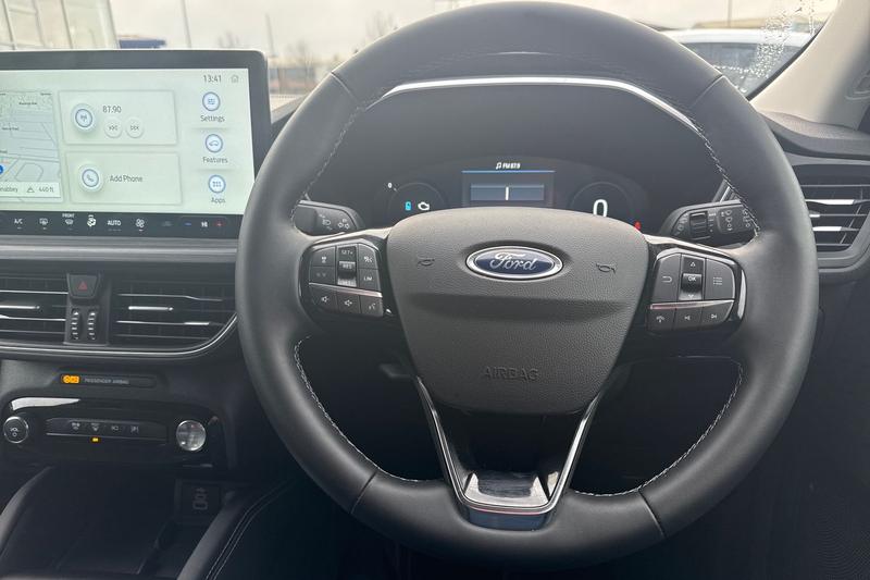 Used Ford Kuga 2025 for sale - 77106519: Photo 12