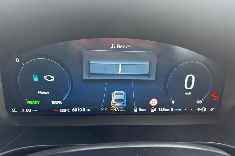 Used Ford Kuga 2025 for sale - 77106519: Photo 13