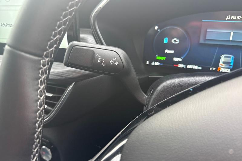 Used Ford Kuga 2025 for sale - 77106519: Photo 14