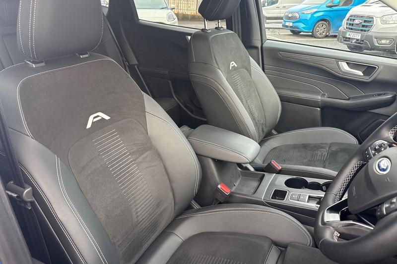 Used Ford Kuga 2025 for sale - 77106519: Photo 17