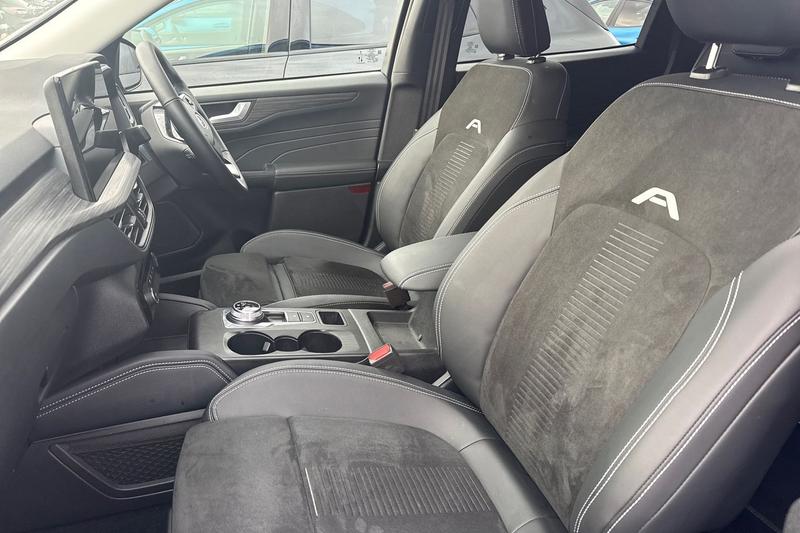 Used Ford Kuga 2025 for sale - 77106519: Photo 19