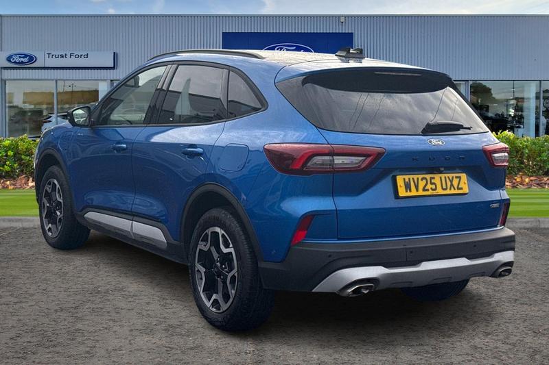 Used Ford Kuga 2025 for sale - 77106519: Photo 2