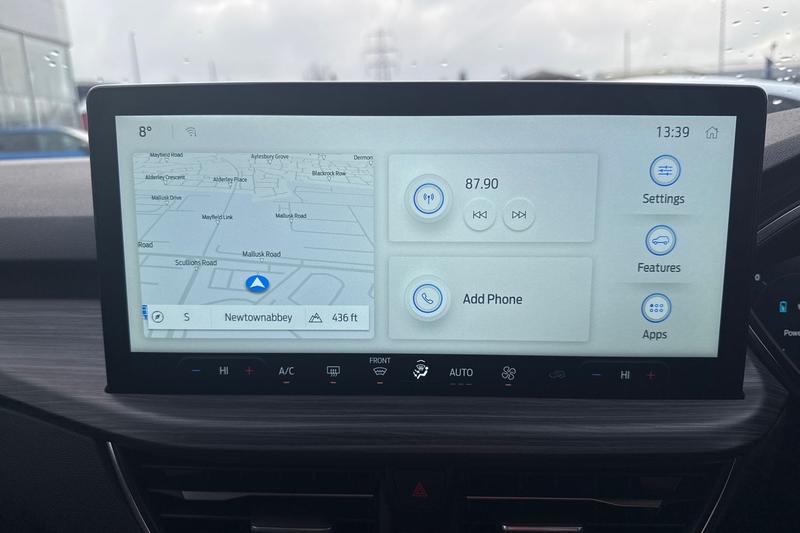 Used Ford Kuga 2025 for sale - 77106519: Photo 26