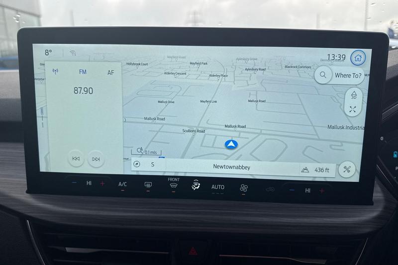 Used Ford Kuga 2025 for sale - 77106519: Photo 27