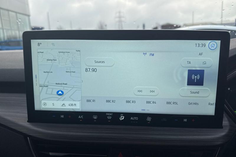 Used Ford Kuga 2025 for sale - 77106519: Photo 28