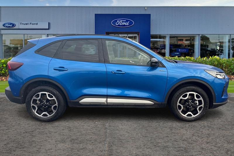 Used Ford Kuga 2025 for sale - 77106519: Photo 3