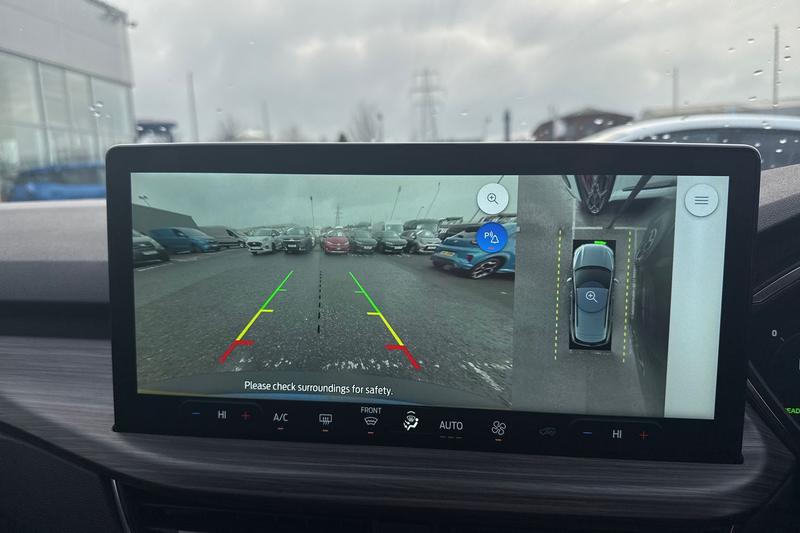 Used Ford Kuga 2025 for sale - 77106519: Photo 30